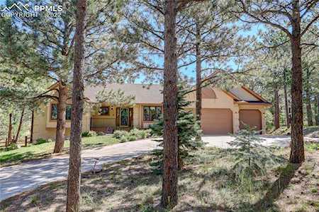 930 Bend In The Trail Road Monument, CO 80132