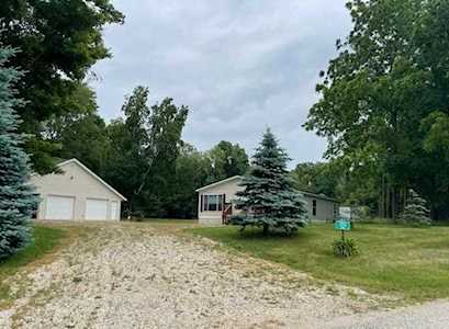 10774 Cedar Rd Luxemburg, Town of Union, WI 54217