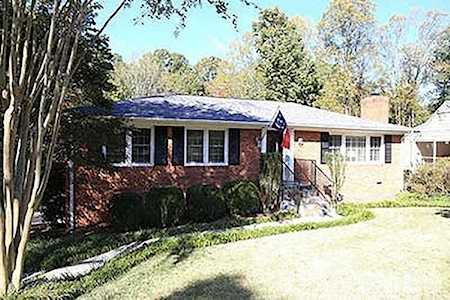 4229 Rowan Street Raleigh, NC 27609