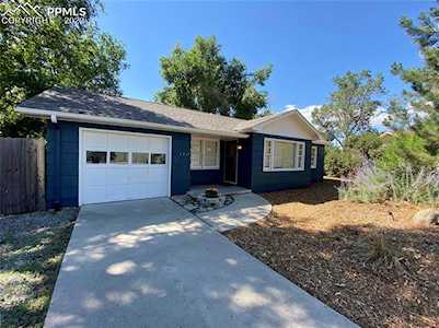 1307 Pioneer Road Colorado Springs, CO 80907