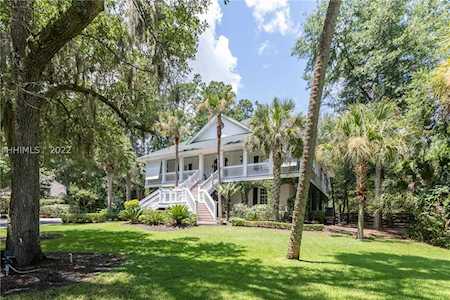 45 Millwright Dr Hilton Head Island, SC 29926