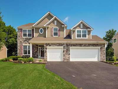 6278 Baumeister Drive Hilliard, OH 43026