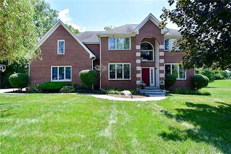 4721 Crescent Ridge Dr Brownsburg, IN 46112