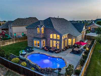 15652 Yarberry Drive Roanoke, TX 76262