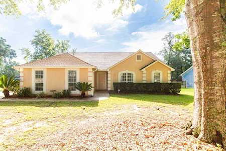 1294 Smoke Rise Ln Tallahassee, FL 32317