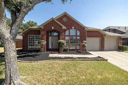 116 Silver Rock Drive Trophy Club, TX 76262