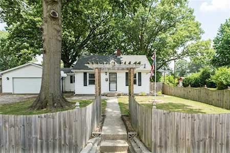 425 S Sheridan Ave Indianapolis, IN 46219