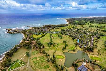 57-101 Kuilima Drive #82 Kahuku, HI 96731