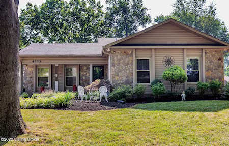 4615 Haeringdon Dr Louisville, KY 40299