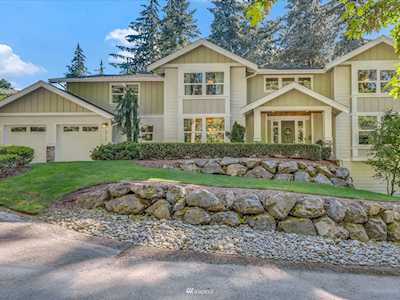 20709 SE 3rd Way Sammamish, WA 98074