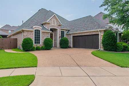 5931 Crescent Lane Colleyville, TX 76034