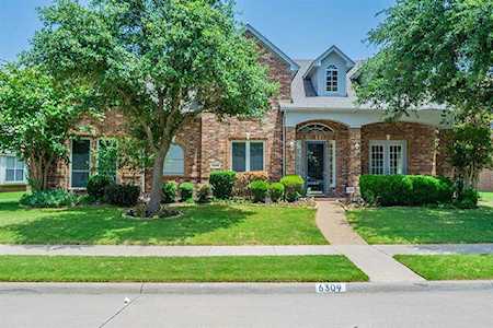 6309 Day Spring Drive The Colony, TX 75056