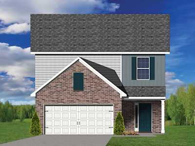1137 Marlena Ln Lexington, KY 40511