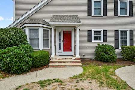 43 Bellwood Cir #43 Bellingham, MA 02019