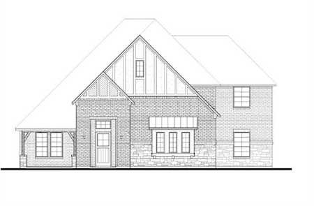 1331 Maplewood Drive Prosper, TX 75078