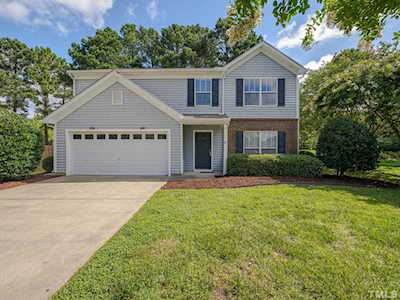 122 Brandi Drive Rolesville, NC 27571