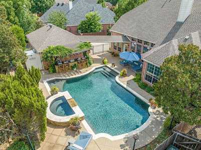 531 Sorenson Trail Keller, TX 76248