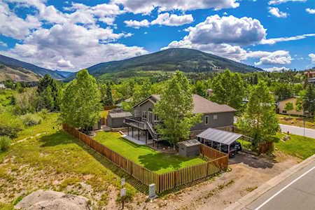 11 Alpine Rd Dillon, CO 80435