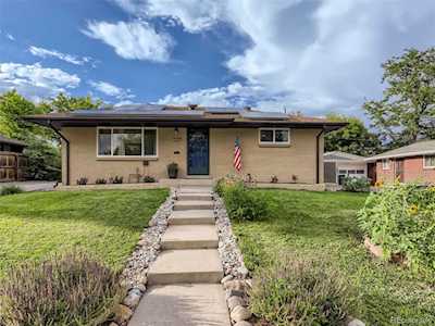 7233 W 67th Place Arvada, CO 80003