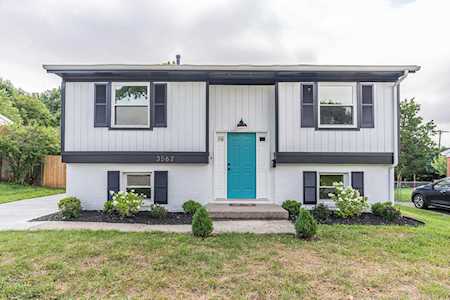 3562 Brookview Dr Lexington, KY 40517