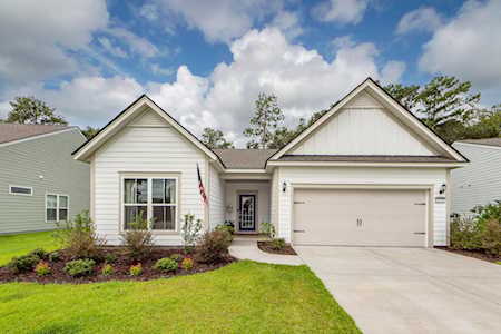 6135 Wilkes Pond Dr Hollywood, SC 29449