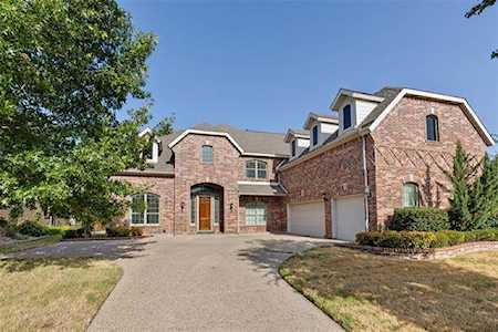 9521 Bowman Drive Fort Worth, TX 76244