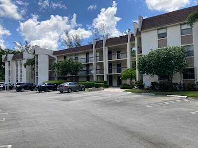 8415 Forest Hills Drive #306 Coral Springs, FL 33065