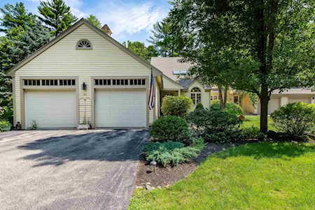 64 Peninsula Dr #64 Stratham, NH 03885