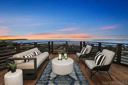 5950 Avenida Chamnez La Jolla, CA 92037