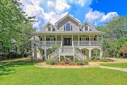 450 Commonwealth Rd Mount Pleasant, SC 29466