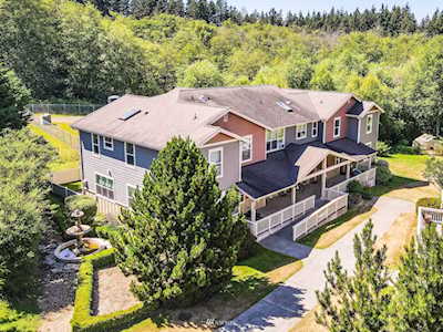 7721 Beacon Place NE #101 Bremerton, WA 98311