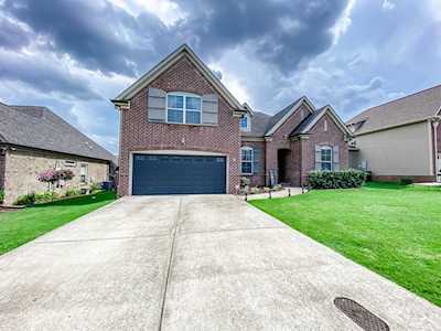 418 Ossabaw Dr Murfreesboro, TN 37128