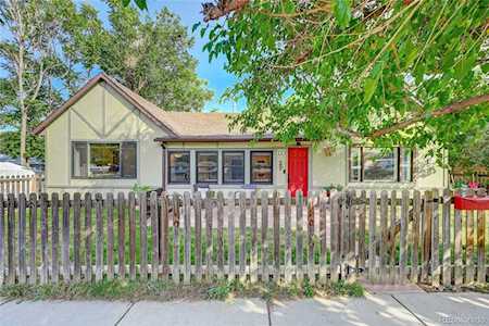 911 6th St Golden, CO 80403