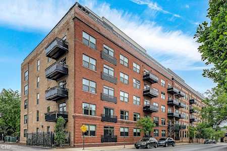 1735 W Diversey Parkway #121 Chicago, IL 60614