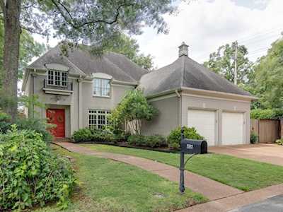 5557 Hackberry Cv Memphis, TN 38120