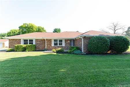 962 Broadway South Dr Plainfield, IN 46168