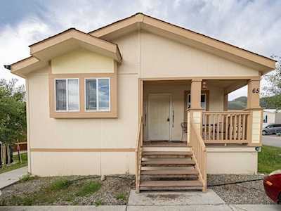 65 Blanca Peak Circle Dillon, CO 80435