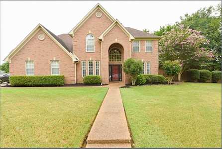 283 N Sanga Rd Memphis, TN 38018
