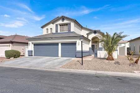 7944 Quail Harbor St Las Vegas, NV 89131