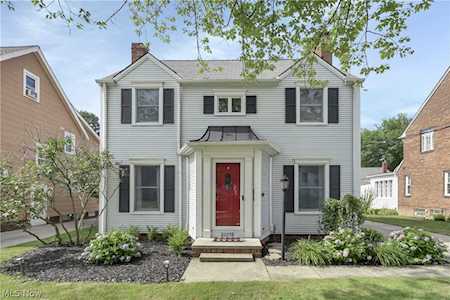 20778 Erie Rd Rocky River, OH 44116