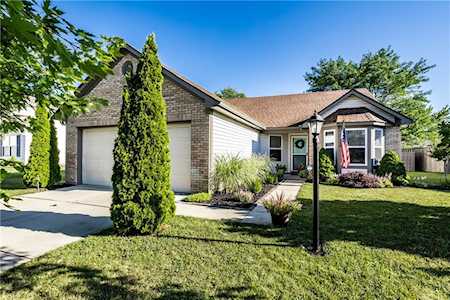 4202 Manasota Ct Westfield, IN 46062