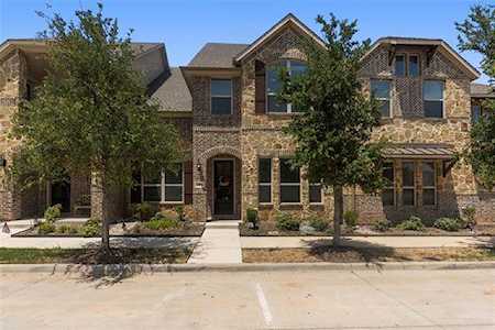 2404 Belvedere Lane Flower Mound, TX 75028