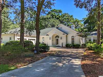 302 Country Club Dr. Pawleys Island, SC 29585
