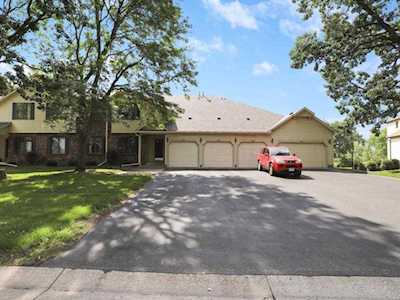 2626 Lake Court Drive #20 Mounds View, MN 55112