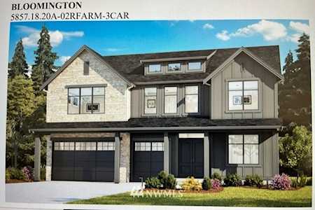 22734 SE 13th Ct Sammamish, WA 98075