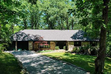 11 Mcgregor LN Columbia, MO 65203