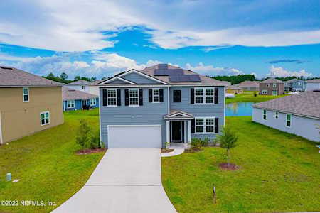 6297 Bucking Bronco Dr Jacksonville, FL 32234
