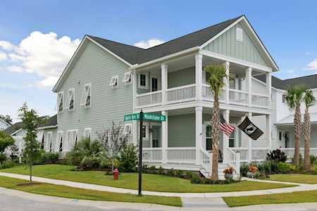 4011 Maidstone Dr Mount Pleasant, SC 29466