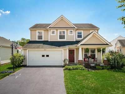 6667 Cherry Bend Canal Winchester, OH 43110