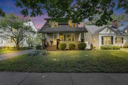 810 S Roosevelt Avenue Bexley, OH 43209